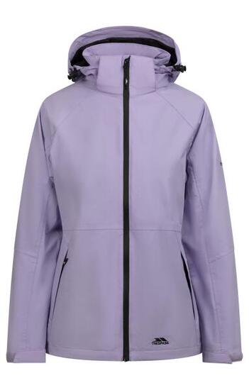 Trespass Tilbury - Veste Femme Gelsomino