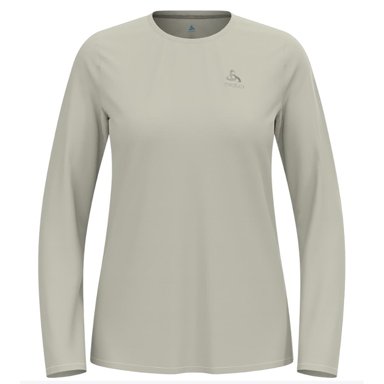 T-shirt de running à manches longues Zeroweight Chill-Tec 2.0 ODLO 6/7