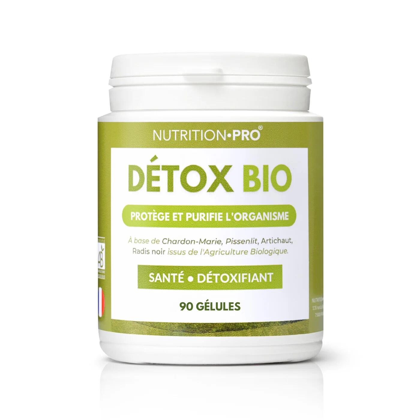 NUTRITION PRO picture