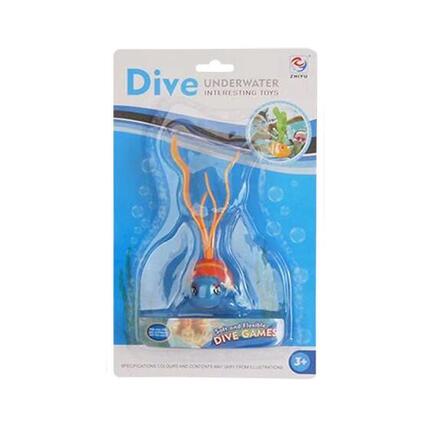 SOFTEE Schwimm-Schildkröte 5x25x6cm