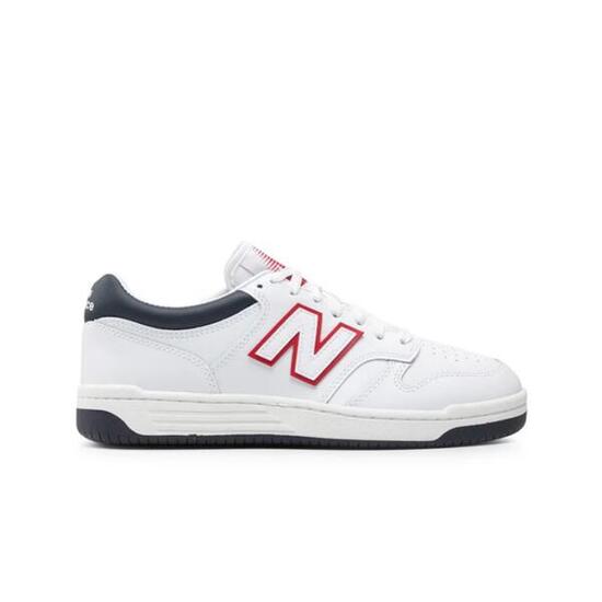 New Balance Sneakers Unisex Lifestyle Schuhe - Ltz - Leder / Textil Erwachsene