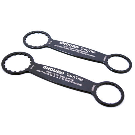 Narzędzie do wspornika dolnego Enduro Bearings Tool-TorqTite Wrench