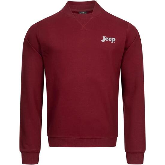 Męska bluza bomber Jeep® - Komfort i styl