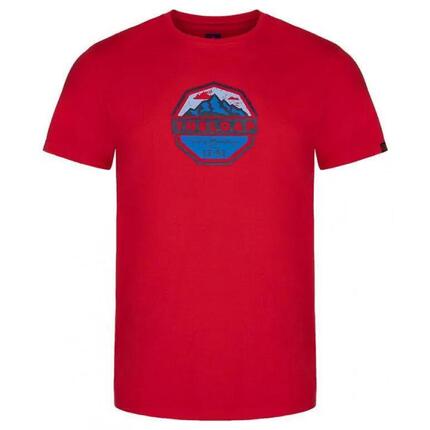 Koszulka Męska Altair 2XL - Oddychająca Bawełna