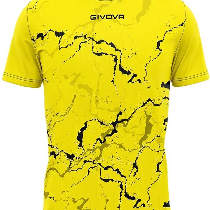 BLACK / YELLOW