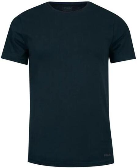 T-shirt Fila Regular Fit da uomo blu navy 2xl