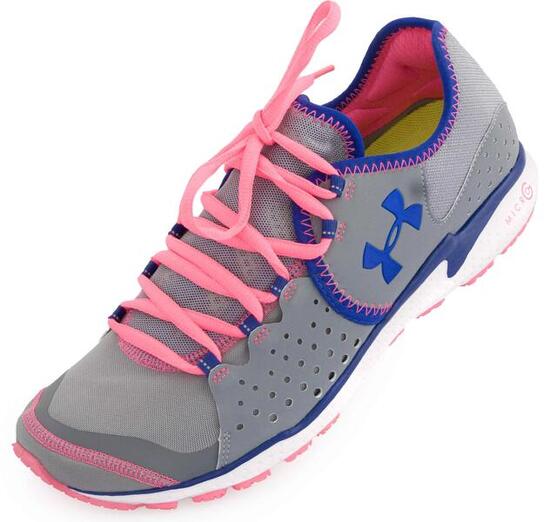 Scarpe running uomo Under Armor Micro G — EU 43