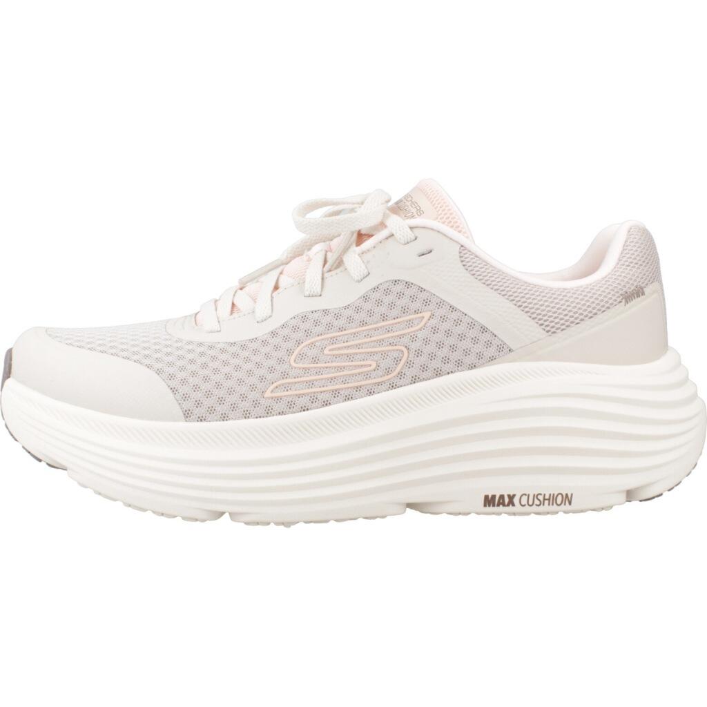 Scarpe da ginnastica Skechers Max Cushioning Endea, Grigio, Donne 2/5