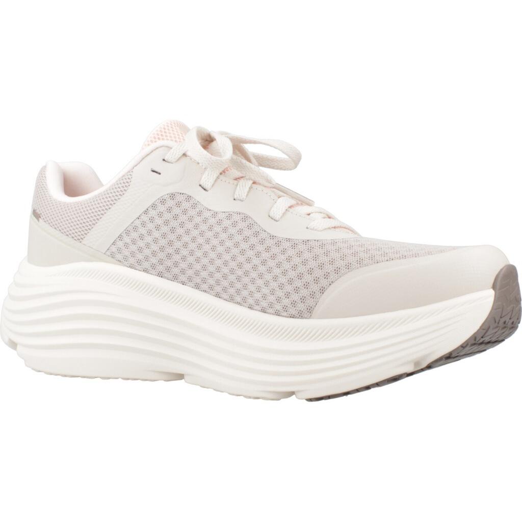 Scarpe da ginnastica Skechers Max Cushioning Endea, Grigio, Donne 5/5