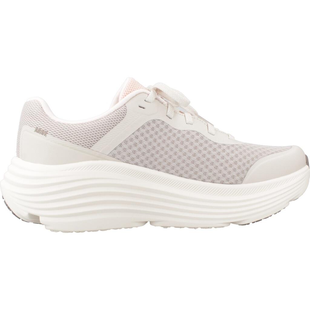 Scarpe da ginnastica Skechers Max Cushioning Endea, Grigio, Donne 4/5