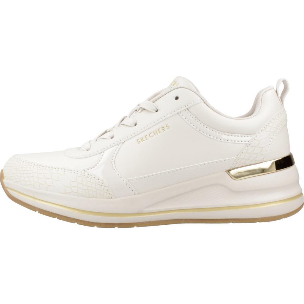 Damen BILLION 2 FINE SHINE Sneakers Weiß 2/5