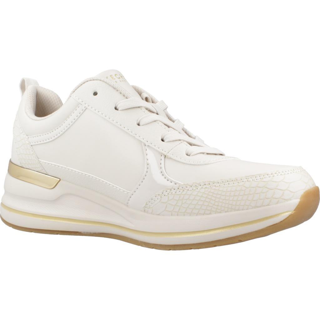Damen BILLION 2 FINE SHINE Sneakers Weiß 5/5