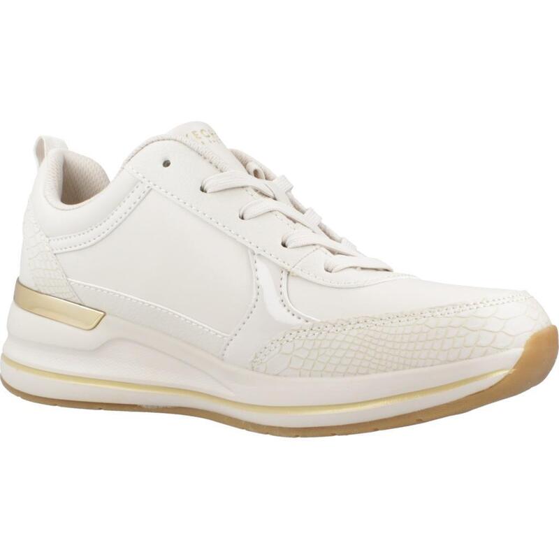 Pantofi Sport Skechers Model 177345s Culoare Bej