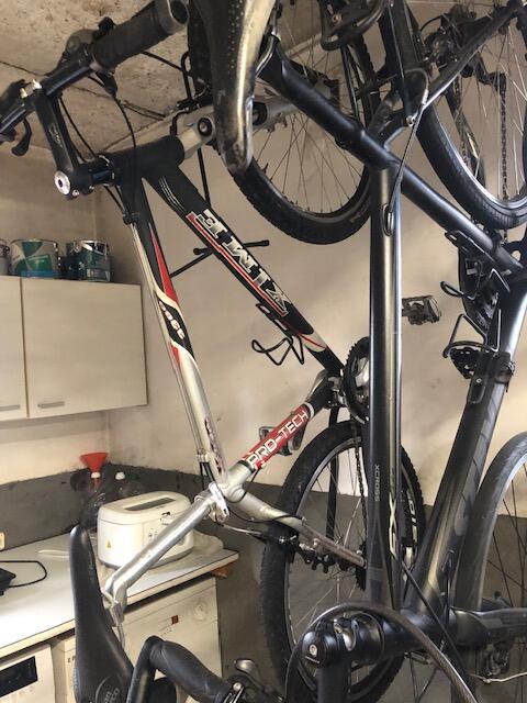 Tussen Particulieren - magura mtb 3/7