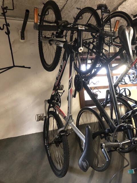 Tussen Particulieren - magura mtb 2/7