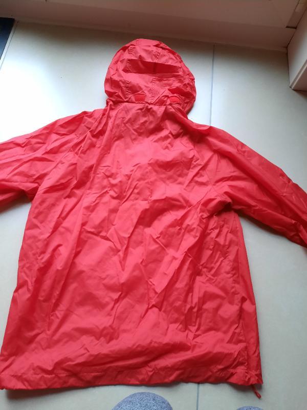 Tussen Particulieren - Regenjas patrick S 6/7