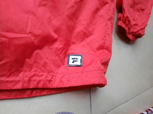 Tussen Particulieren - Regenjas patrick S 5/7