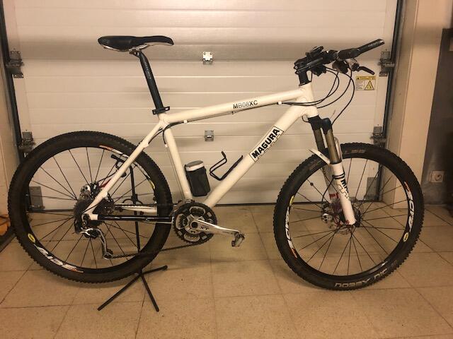 MAGURA picture