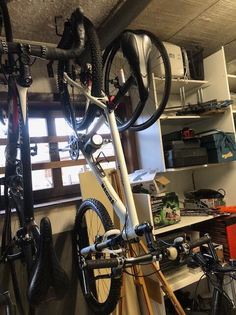 Tussen Particulieren - magura mtb 4/7