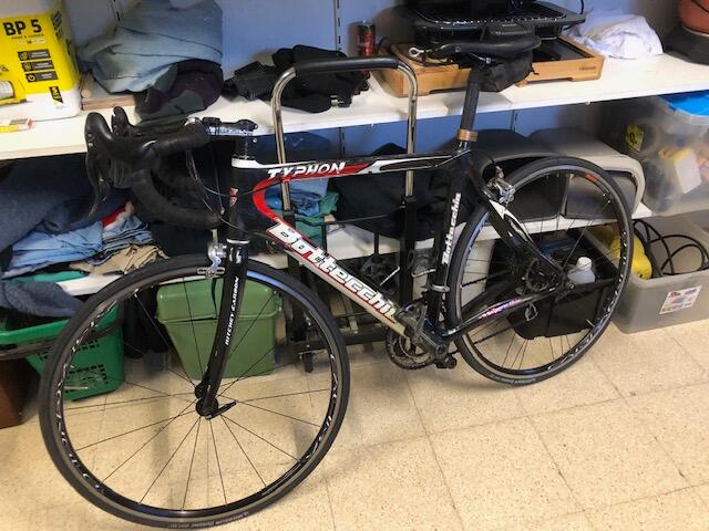Entre Particuliers - vélo de route 2/5