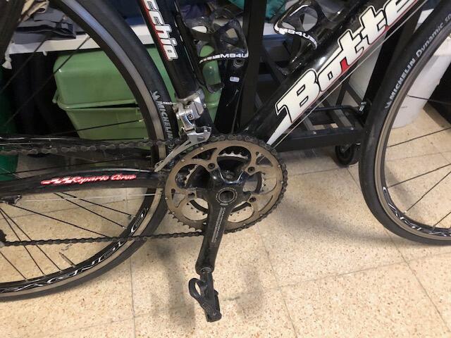 Entre Particuliers - vélo de route 5/5