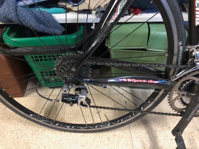 Entre Particuliers - vélo de route 4/5