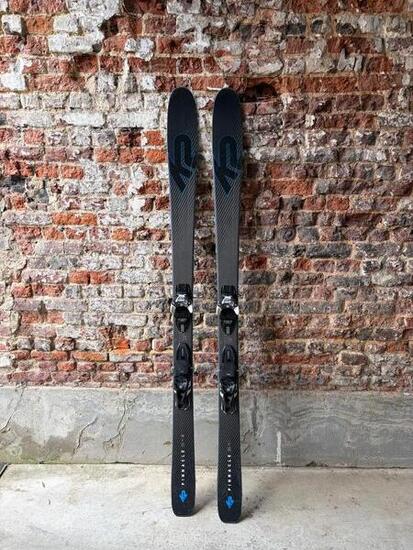 Tussen Particulieren - All mountain skis