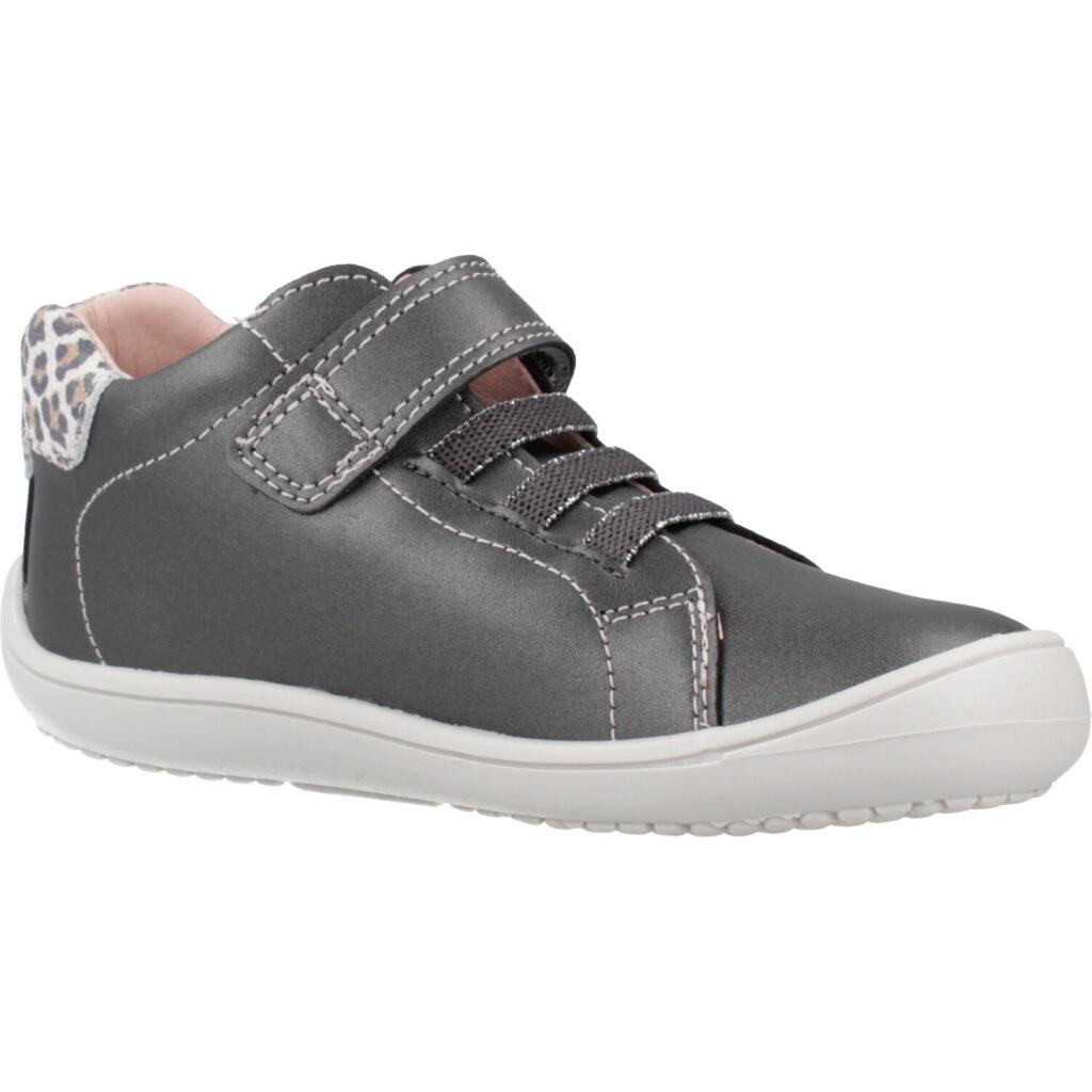 Baskets Pablosky Modèle 064455p Couleur Gris 5/6
