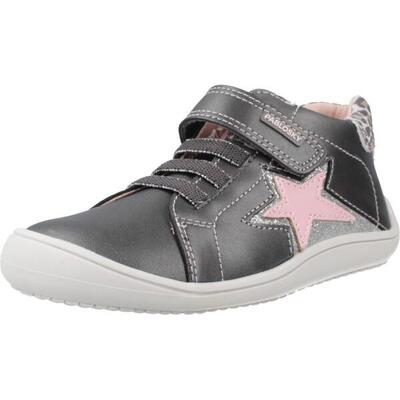 Sneakers pablosky model 064474p kleur roze