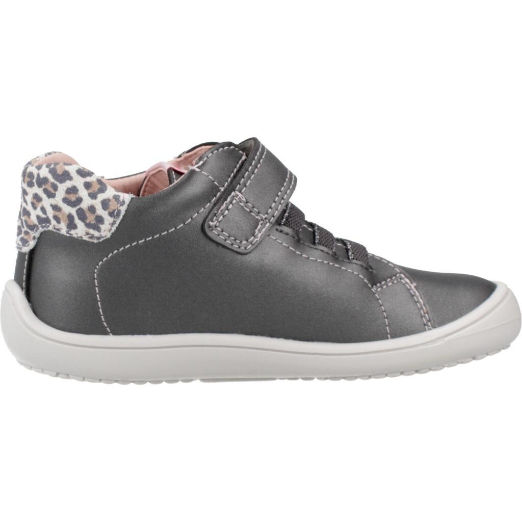 Baskets Pablosky Modèle 064455p Couleur Gris 4/6
