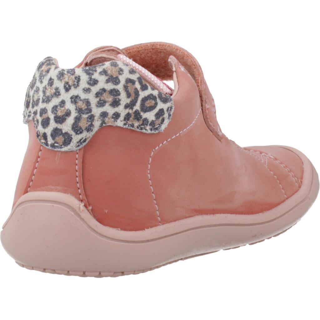 Baskets Pablosky Modèle 064474p Couleur Rose 3/7