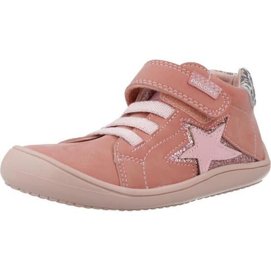 Buty PABLOSKY 064474P Rose