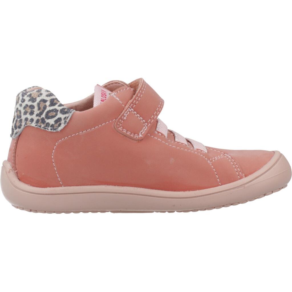 Baskets Pablosky Modèle 064474p Couleur Rose 4/7