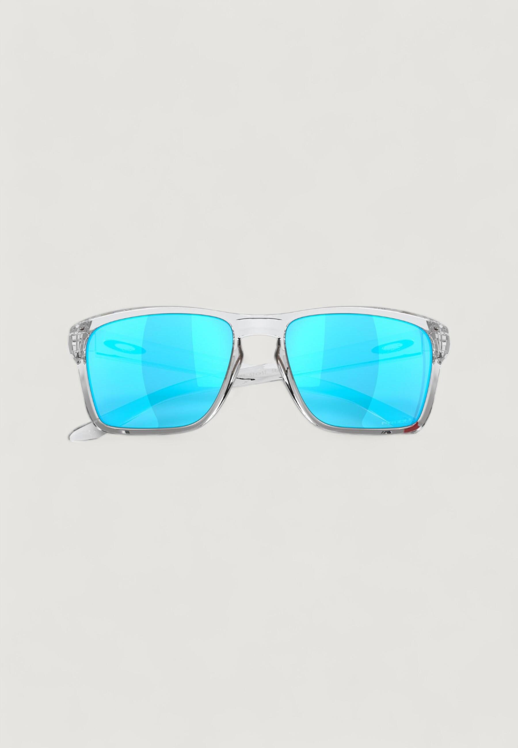 Gafas de sol Oakley SYLAS OO 9448 hombre Talla 60/17/140 3/7