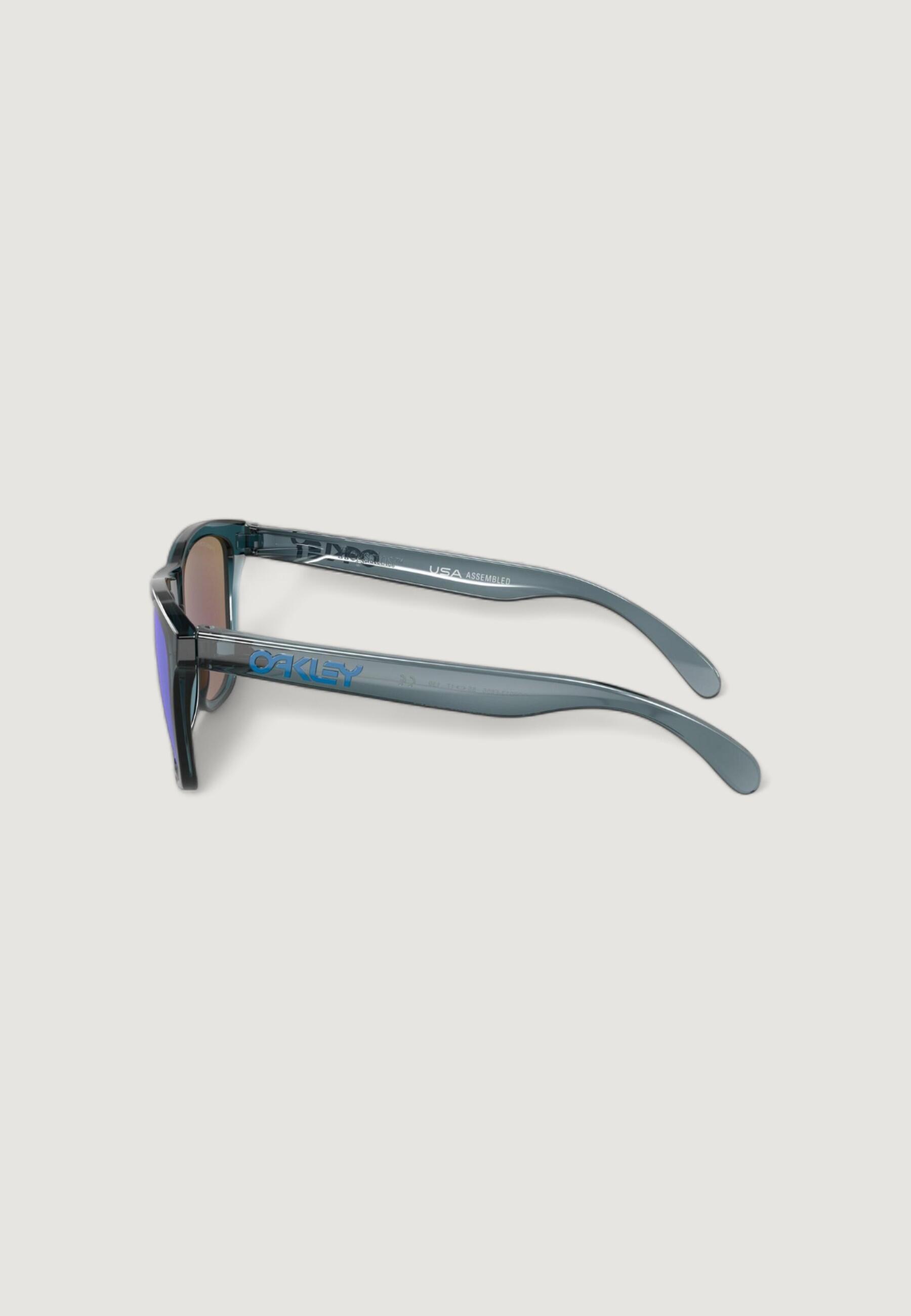 Gafas de sol Oakley FROGSKINS OO 9013 unisex Talla 55/17/139 5/5