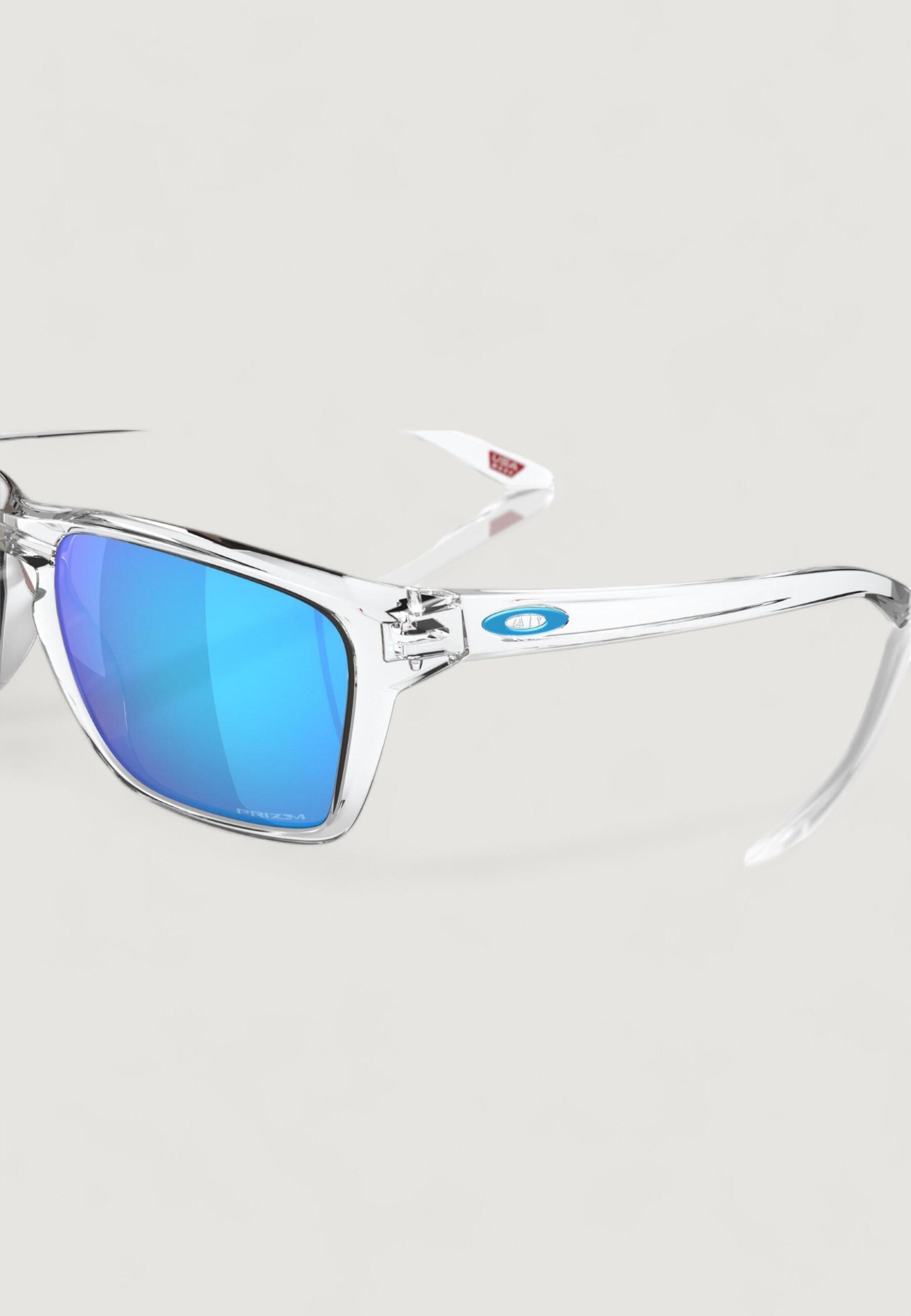 Gafas de sol Oakley SYLAS OO 9448 hombre Talla 60/17/140 5/7