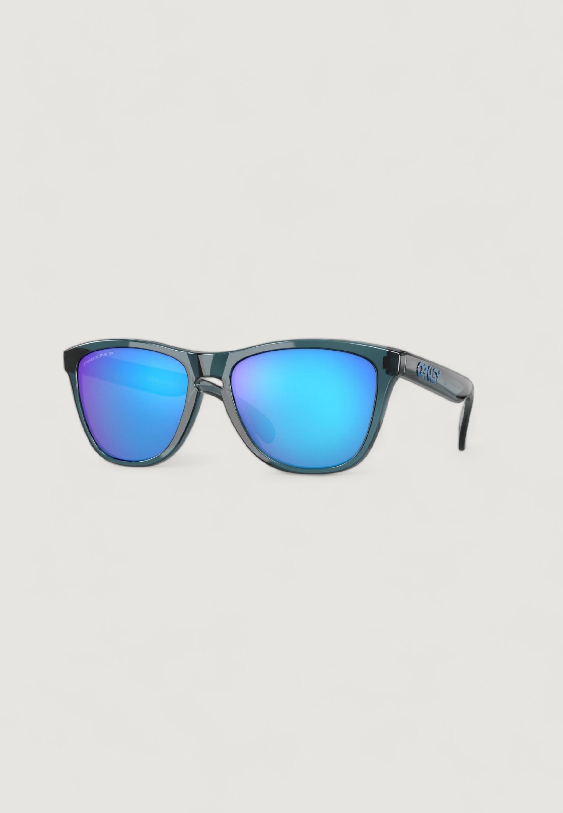 Gafas de sol Oakley FROGSKINS OO 9013 unisex Talla 55/17/139 4/5