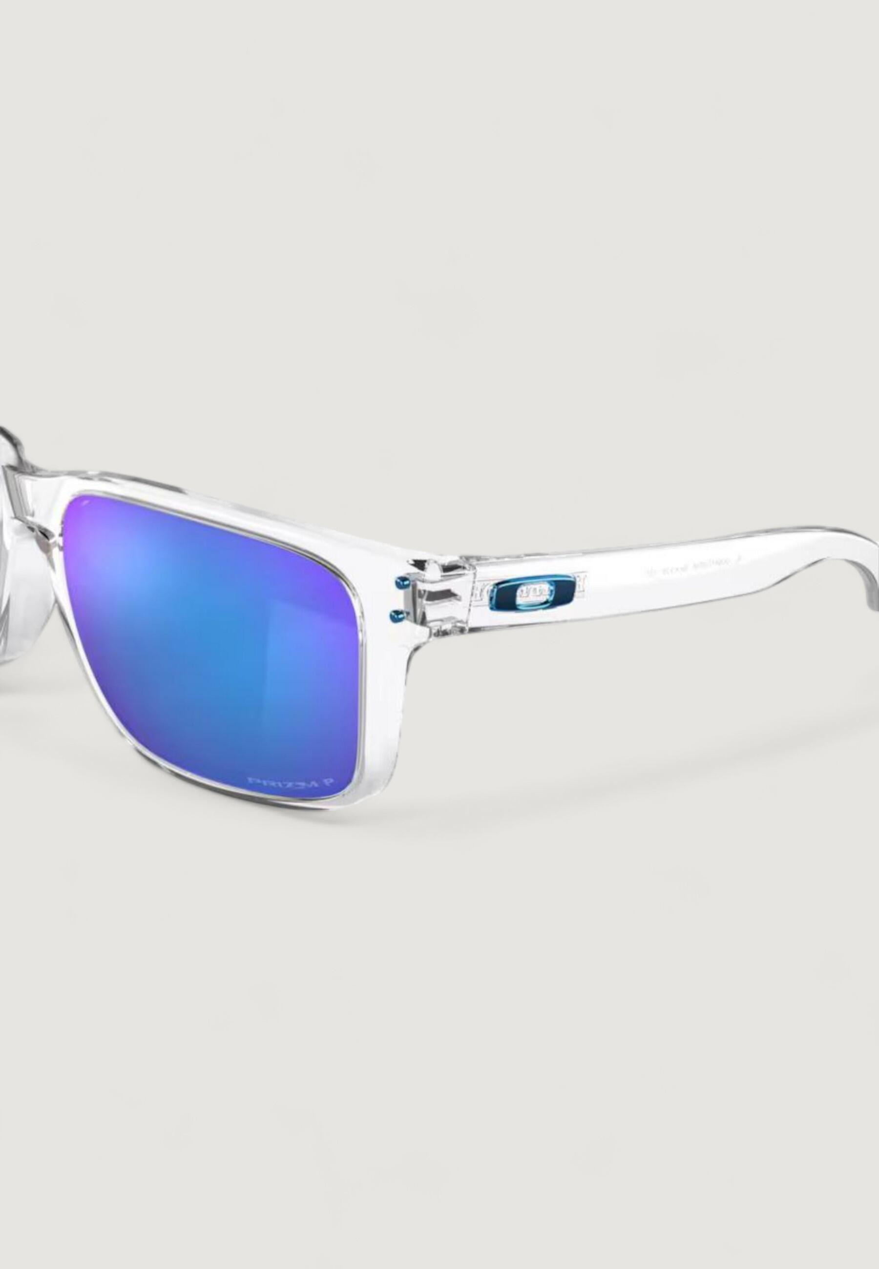 Sonnenbrillen Oakley HOLBROOK XL OO 9417 Herrenbrillen Größe 59/18/137 5/5