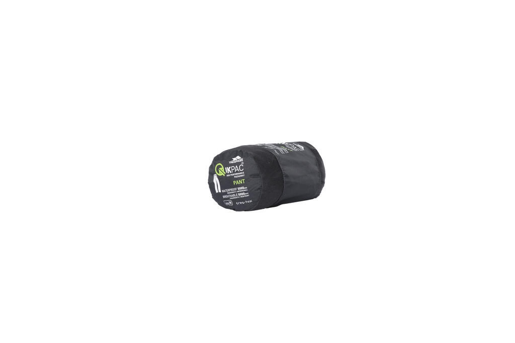 Waterdichte broek Trespass Qikpac 3/7