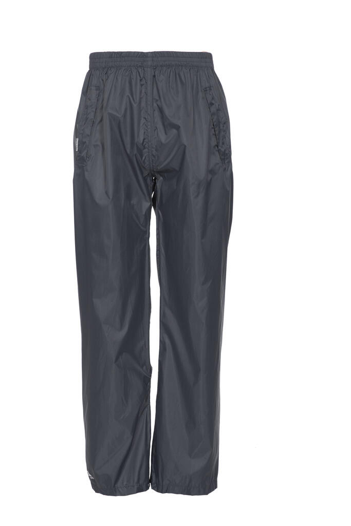 Waterdichte broek Trespass Qikpac 5/7