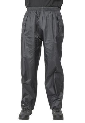 Pantaloni antipioggia Trespass QIKPAC - Unisex