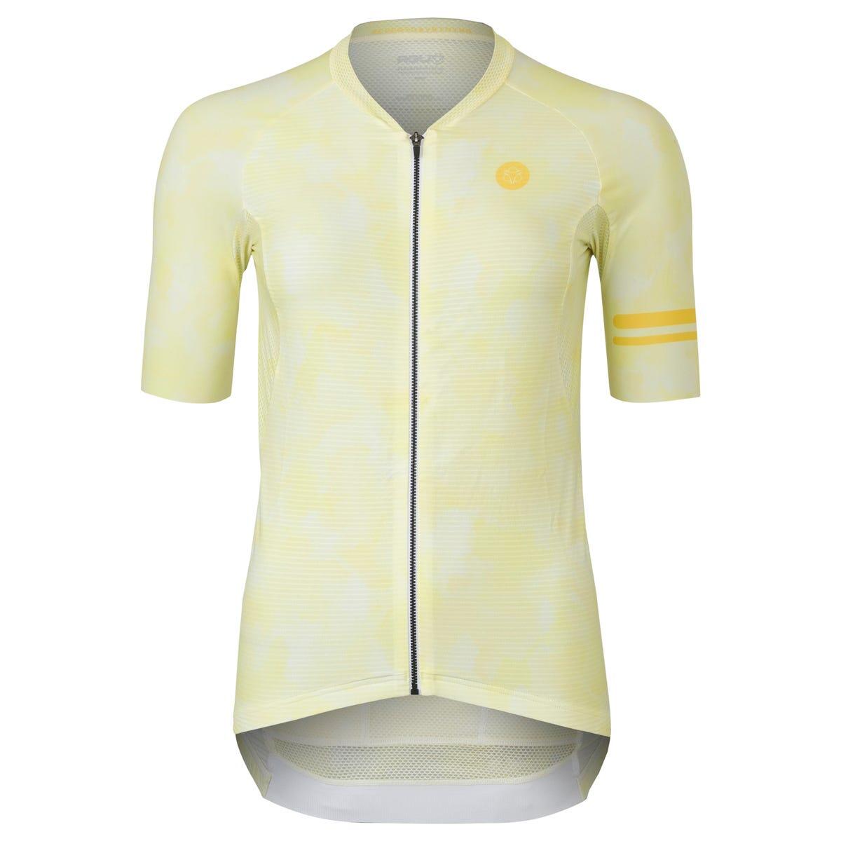 AGU High Summer Jersey SS Performance Women