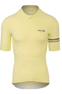 Solid fietsshirt performance heren