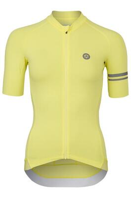 Solid fietsshirt performance dames