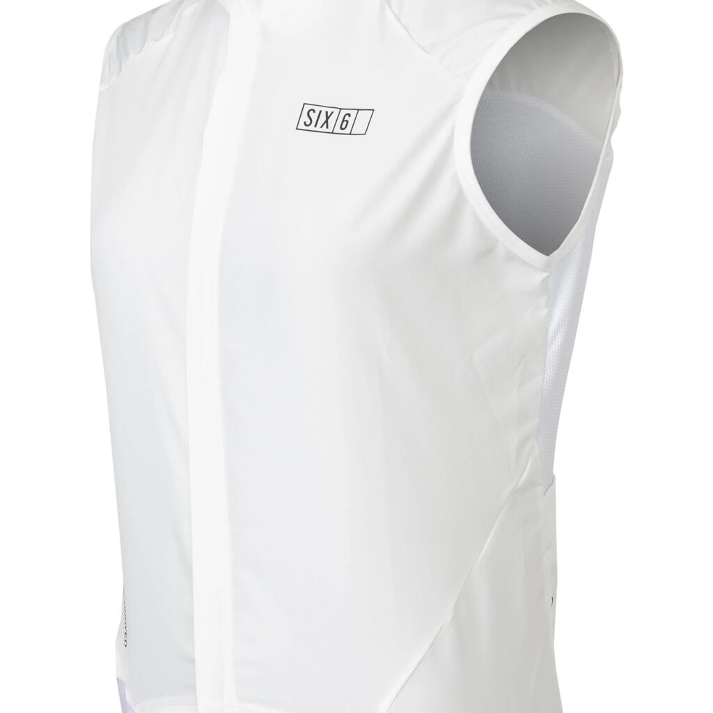 Undyed Wind Body SIX6 Women