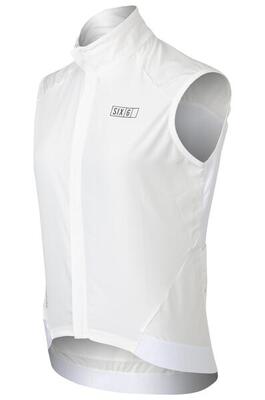 Undyed wind body six6 dames