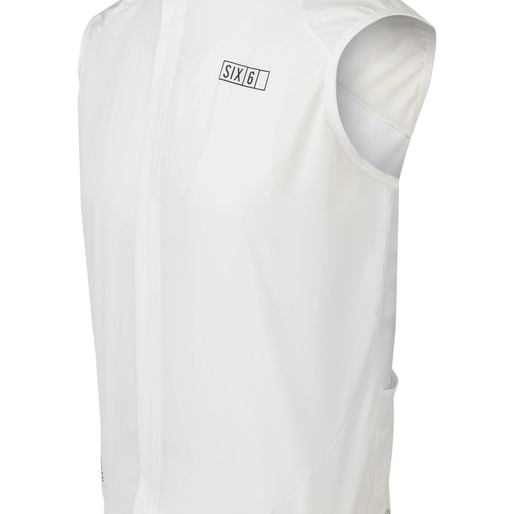 Undyed Wind Body SIX6 Men