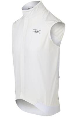 Undyed wind body six6 heren