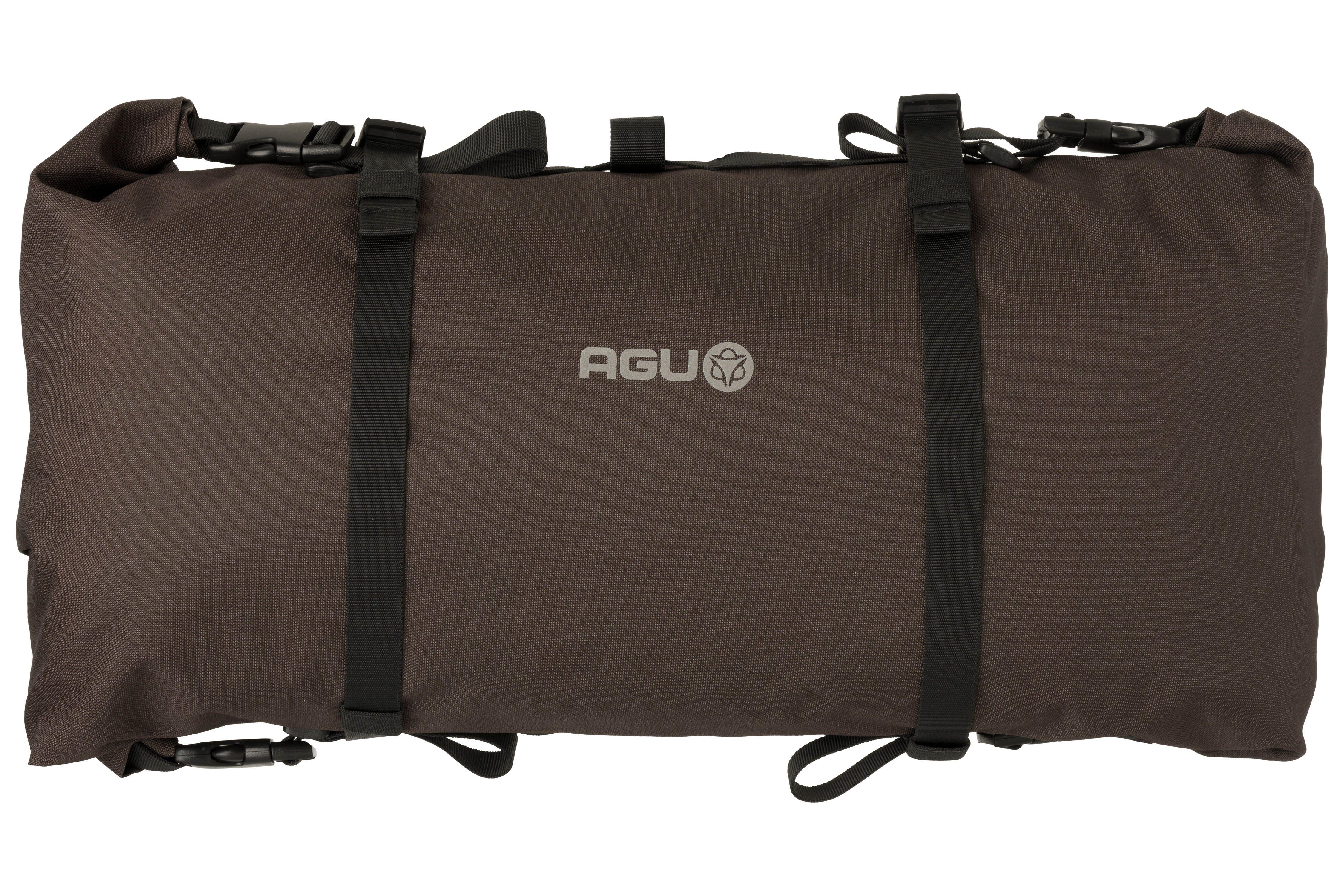 Handlebar Bag Venture Ground Coffee
