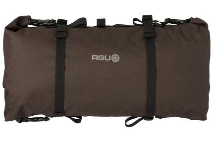 Lenkertasche Venture mit Rolltop-Verschluss und 3M-Reflektoren